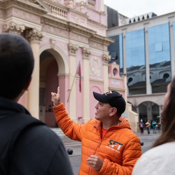 ¿Querés aprender inglés gratis? El municipio de Salta lanzó un curso orientado al turismo: comienza el 16 de marzo