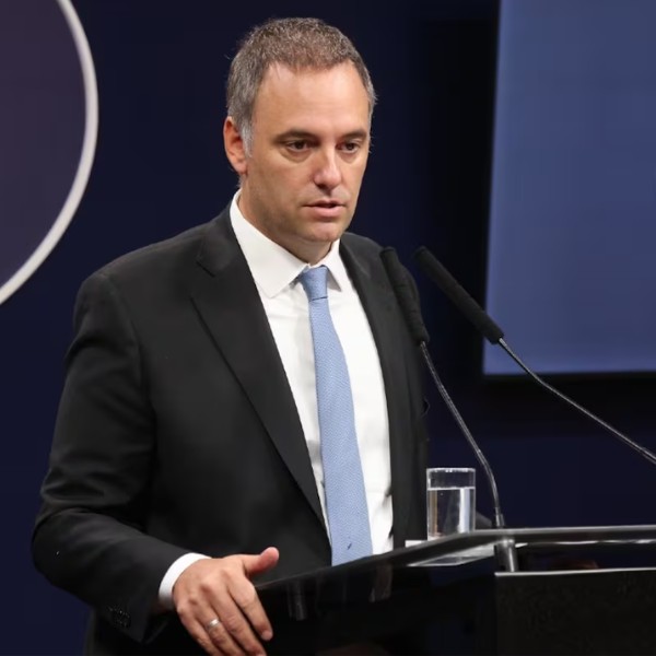 Fin del 3 por ciento: El Gobierno anunció el cierre de la ANDIS y sus funciones serán absorbidas por el Ministerio de Salud