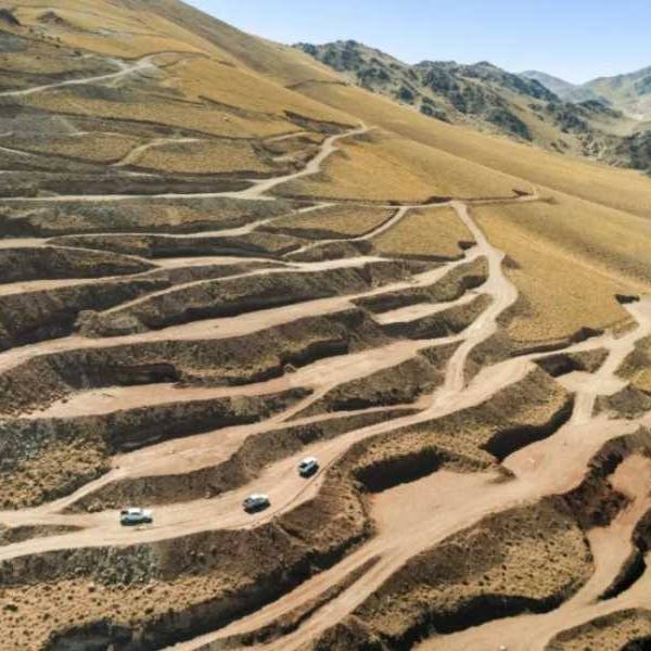 La compañía minera AbraSilver confirmó que encontró más plata de alta ley en Diablillos en Salta