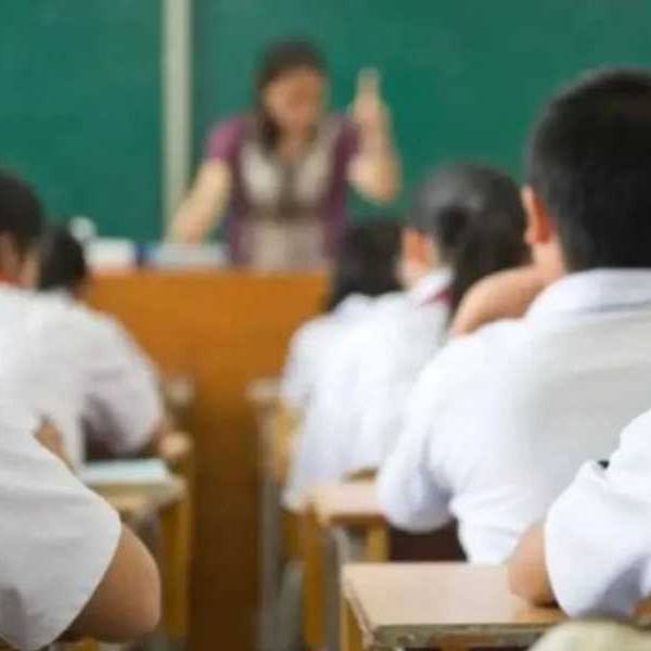 Presupuesto 2026: Javier Milei recorta la inversión en educación al nivel más bajo en 10 años