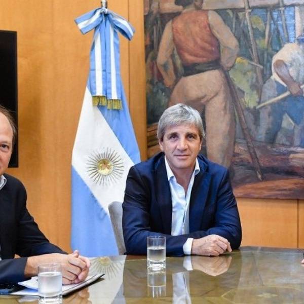 Por un 