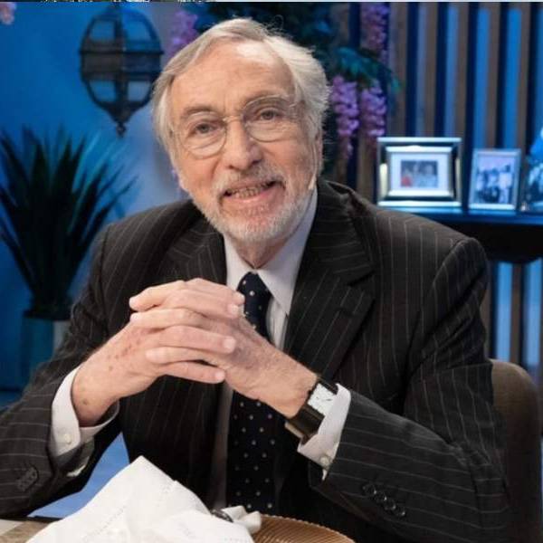 Murió Luis Brandoni a los 86 años