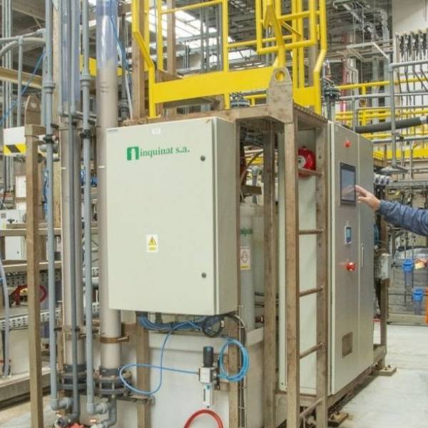 La industria salteña pide a Sáenz que intervenga por el riesgo de falta de gas para las fabricas del NOA