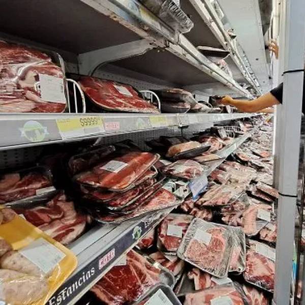 Inflación de noviembre: Prevén que superó el 2% por tercer mes al hilo y anotó su mayor registro desde abril