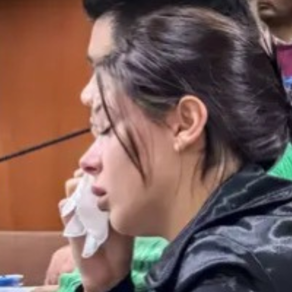 La Justicia salteña condenó a 7 años de prisión a la narcomodelo de Orán y 10 años para su pareja