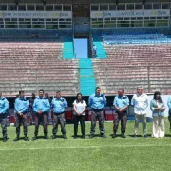 En Salta impulsan actividades deportivas para fortalecer la reinserción de personas privadas de libertad