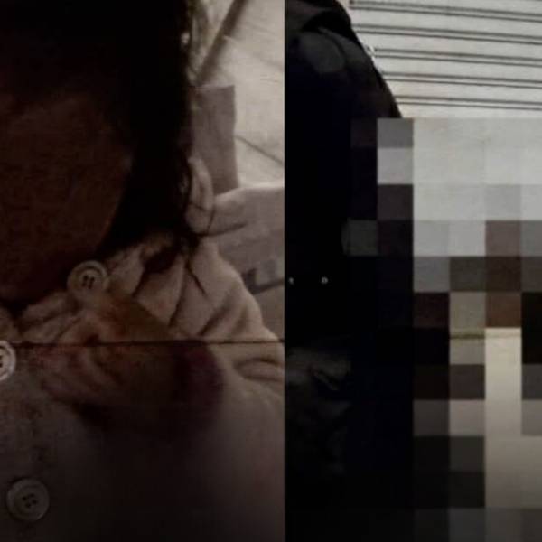 Apareció horas después la madre de la niña de 2 años hallada sola en la madrugada en una calle de barrio Solidaridad
