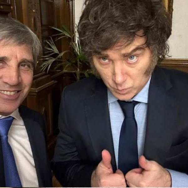 Anticipos financieros: Milei vuelve a auxilia en cuentagotas a provincias asfixiadas por la crisis