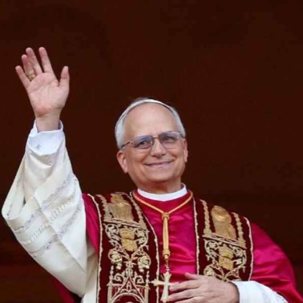 El papa León XIV confirmó su viaje a Uruguay: Hay entusiasmo de que llegue a la Argentina