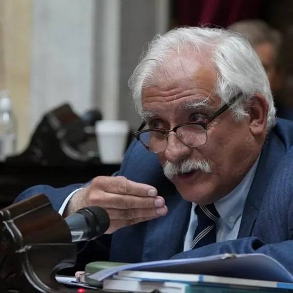 Zapata votó en contra del Financiamiento Universitario pero se ofende porque la UNSa lo declara persona no grata