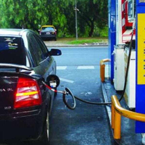 Por el frío, el consumo de gas aumentó y ya hay restricciones en industrias y estaciones de GNC en varios puntos de la Argentina