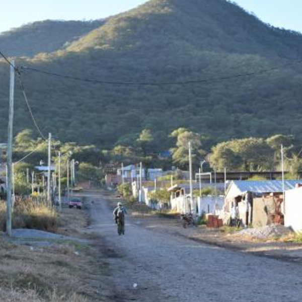 En un enfrentamiento asesinaron con arma blanca a un hombre en barrio Norte Grande: hay un detenido