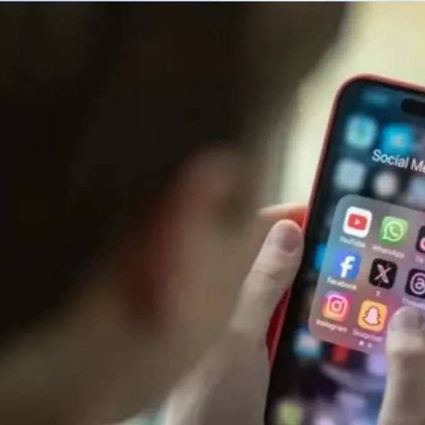 Encuesta: Casi 9 de cada 10 argentinos piden regular las redes sociales y el 88% está preocupado por las fake news
