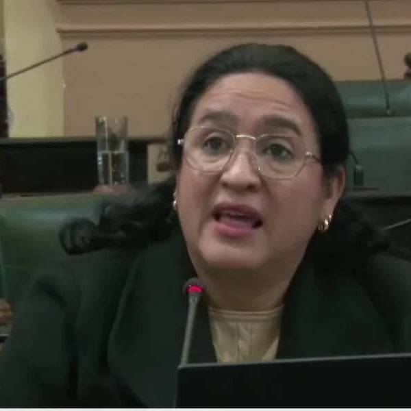 Diputada de Orán calificó como “un crimen ambiental” lo que sucede con la pérdidas del pozo petrolero en Pichanal