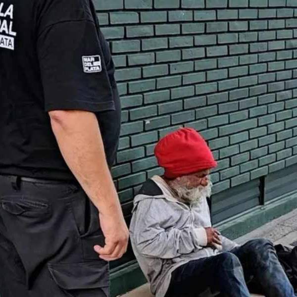 Para Capital Humano solo existen 9.400 personas en situación de calle en 19 provincias