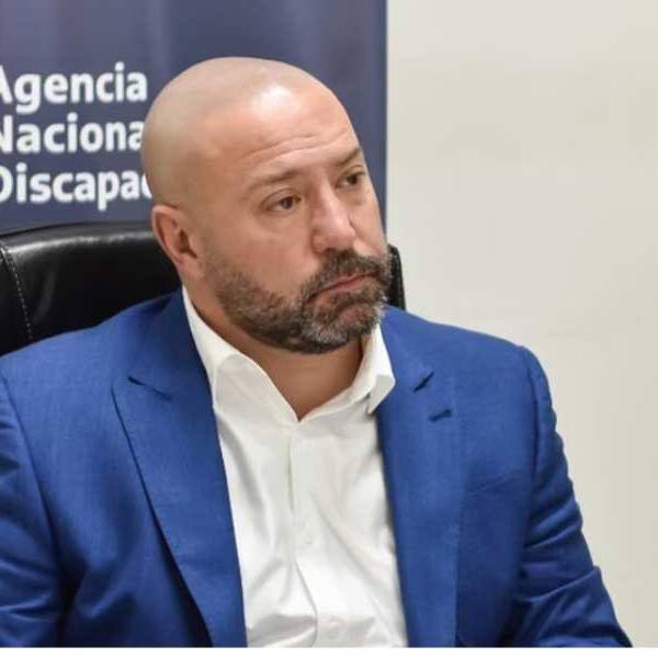 Coimas en Discapacidad: confirmaron el procesamiento de Diego Spagnuolo