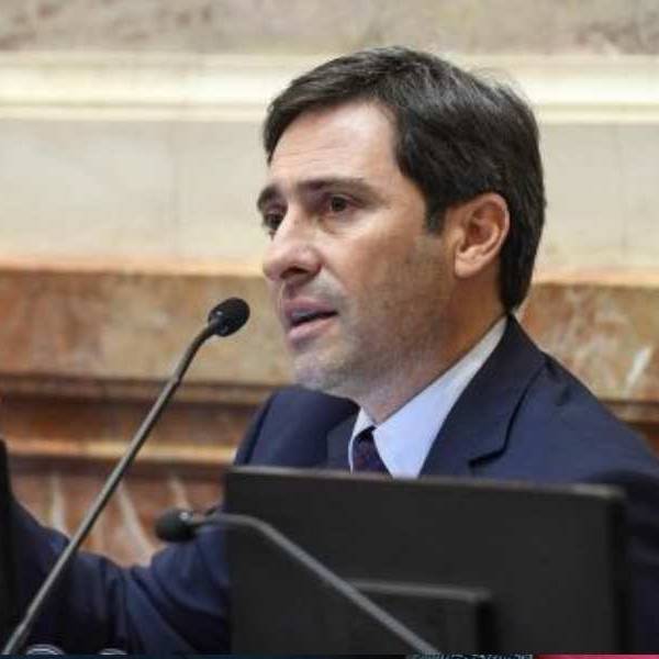 El PRO confirmó que apoyará la remoción de Adorni en el Senado: 