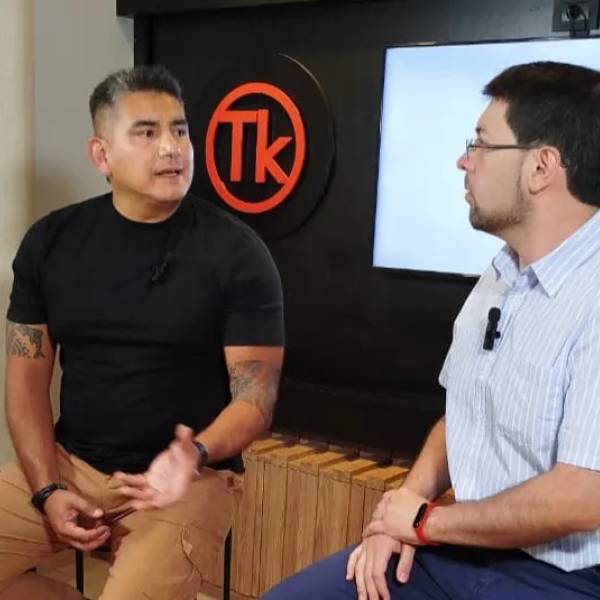 El presupuesto municipal 2026 duplica la inversión en obras e infraestructura:  “Va en línea directa con lo que los vecinos de La ciudad de Salta piden