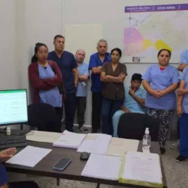 Un hospital público de Salta fue intervenido por graves irregularidades financieras y malversación de fondos