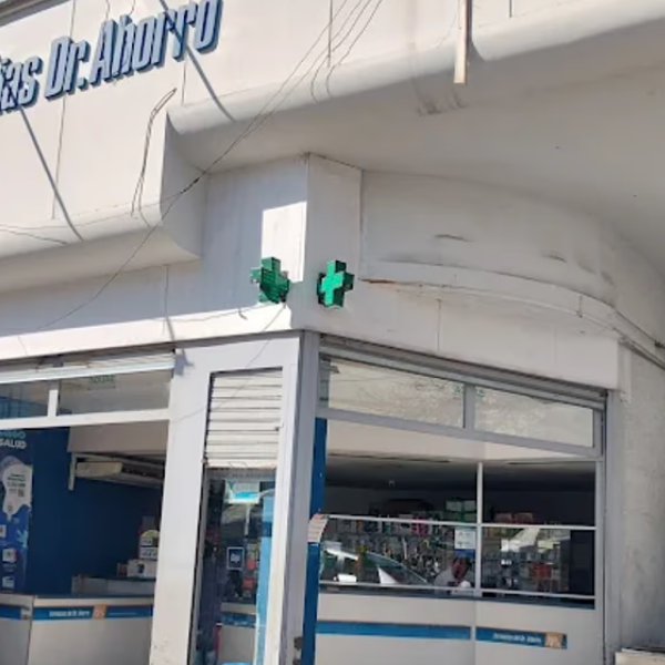 La reconocida cadena de farmacias Dr. Ahorro cerró sus sucursales en todo el país: 