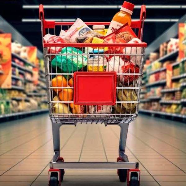 Según el INDEC la canasta básica alimentaria se aceleró en mayo: una familia necesitó casi $1.500.000 para no ser pobre