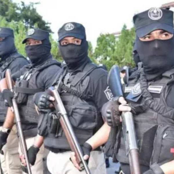 El Gobierno de Santa Fe destacó la colaboración de la Policía de Salta para la detención del narcocriminal Ayala