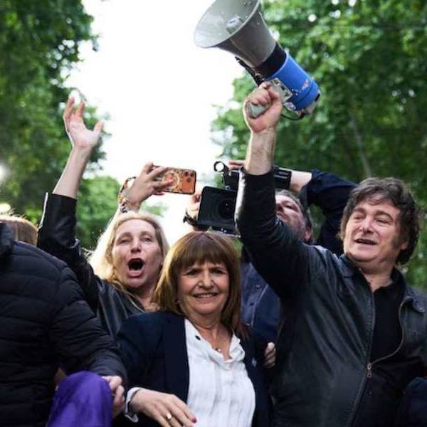 El mensaje del Gobierno a los dirigentes libertarios del interior: resignar protagonismo a cambio de la reelección de Milei