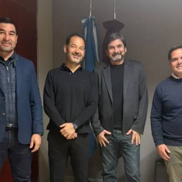 La ciudad de Salta fortalece su estrategia para consolidarse como destino líder del turismo de reuniones