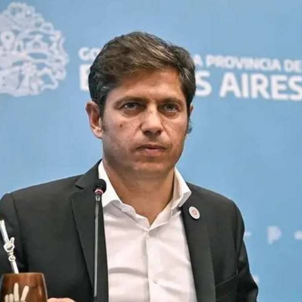 Comienza a desplegarse un armado federal con la consigna “Kicillof 2027″