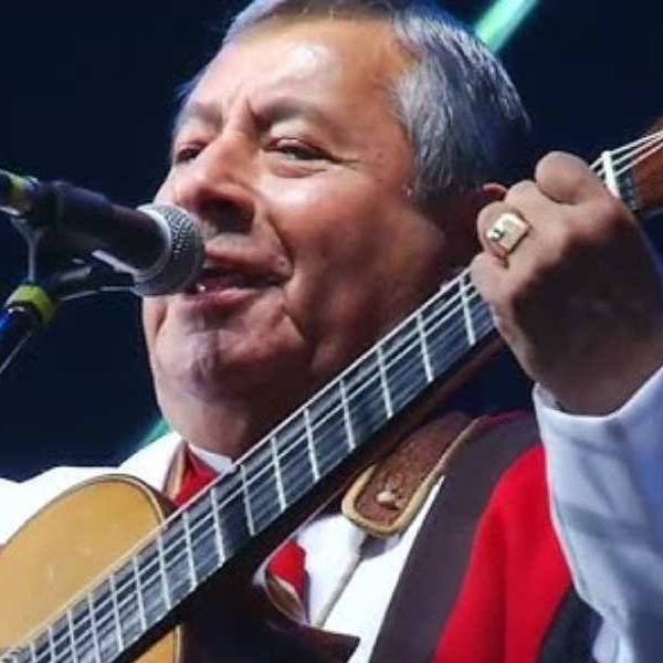 Murió Federico Córdoba: Cantante de la voces de Orán y una leyenda del Folclore salteño