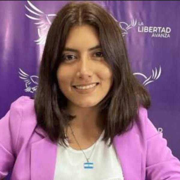 La ex pareja del concejal y victima de violencia  denuncia encubrimiento dentro de La Libertad Avanza: “Emilia Orozco protege a Pablo López”
