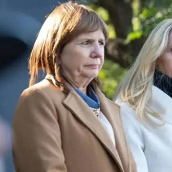 Karina Milei acusó a Bullrich de filtraciones y se suspendieron reuniones por el escándalo Caputo-Menem