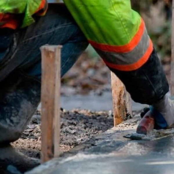 Se perdieron 120 mil puestos laborales en el sector de la construcción en lo que va de la gestión Milei