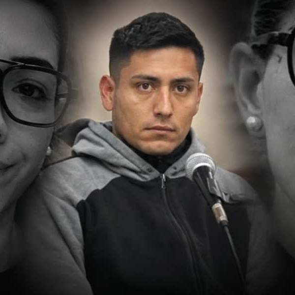 Femicidio en San Juan: Camila, la aspirante a gendarme asesinada por un salteño, estaba embarazada