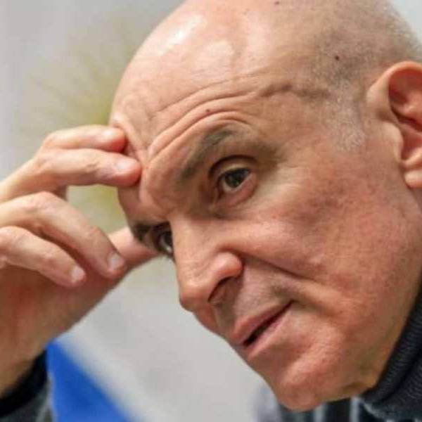 Nuevos datos sobre transferencias millonarias y sociedades fantasmas complican a Espert