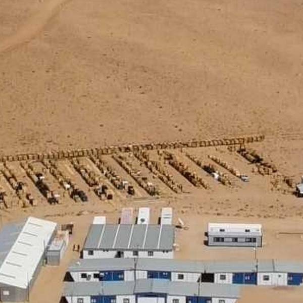 La Minera Argenta Silver reportó el hallazgo en Salta de uno de los yacimientos de plata más grandes del país