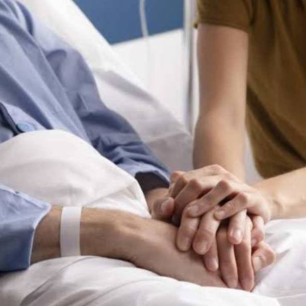 En el Congreso argentino hay varios proyectos que proponen legalizar la eutanasia: 