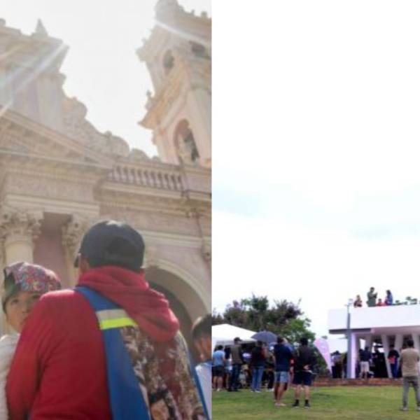 Turismo de invierno: La Ciudad de Salta y La Caldera se ubicaron al tope del ranking de ocupación hotelera con un 71%