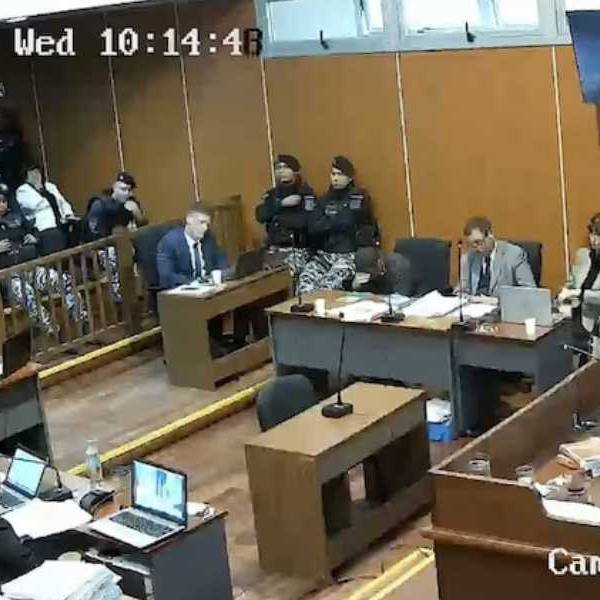 “Sabía lo que hacía”: la Fiscalía pidió prisión perpetua para el acusado del femicidio de Mercedes en El Tipal