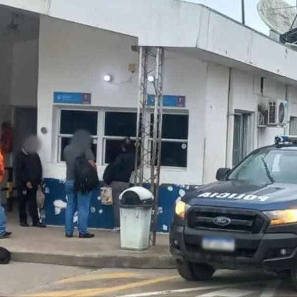 Migraciones: Expulsan de Salta a 17 ciudadanos bolivianos que se encontraban en situación irregular