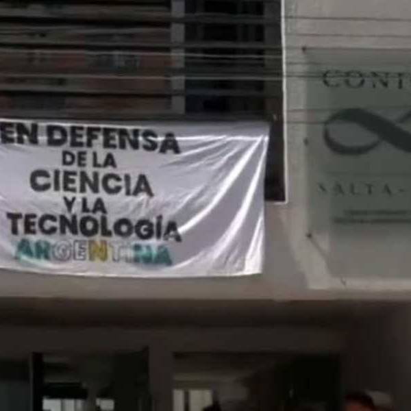 El fuerte recorte en el CONICET también golpea a Salta y Jujuy: Investigadores podrían quedar sin trabajo