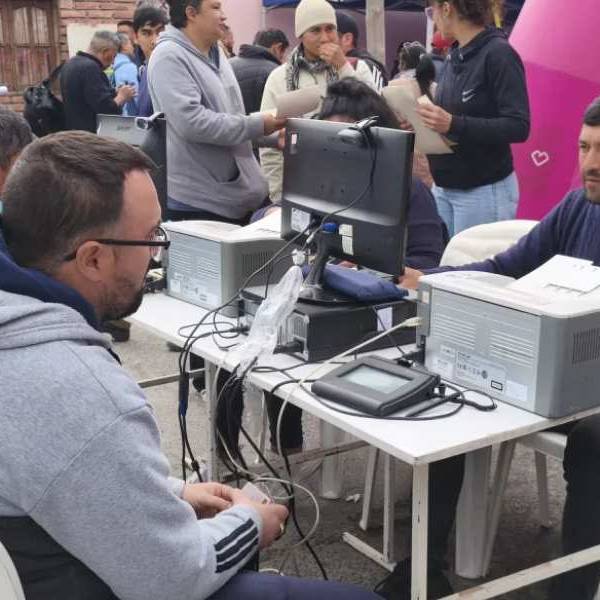“La Muni en tu Barrio” llega este sábado a zona norte con diferentes servicios