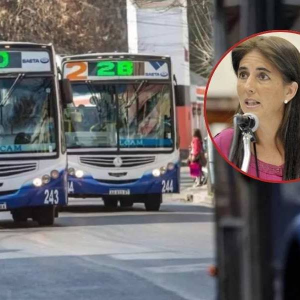 Diputados criticaron a empresarios de SAETA: “Necesitamos que se restablezca el servicio nocturno”