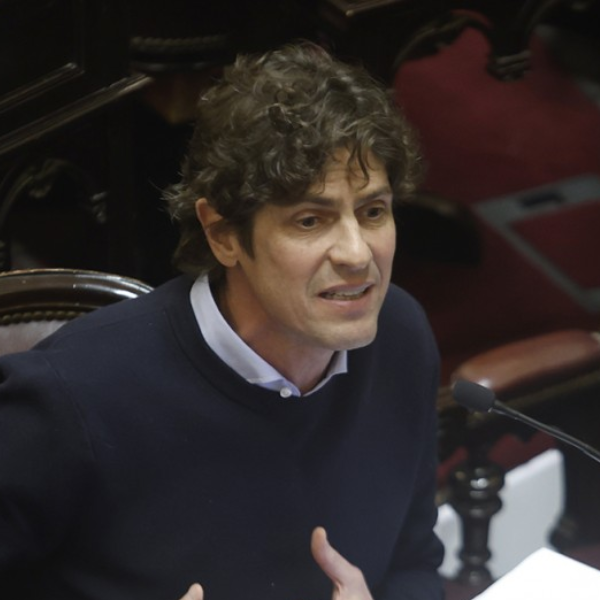 El Senado rechazó el veto de Milei a la ayuda para Bahía Blanca: 