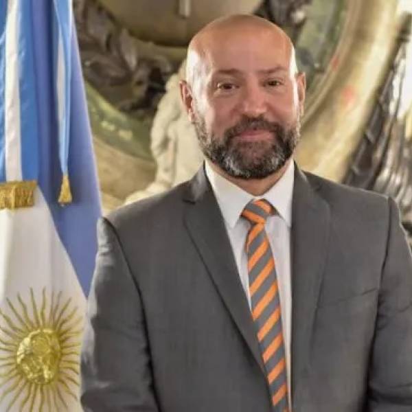 Coimas en la ANDIS: empresario admitió gestiones ante  Spagnuolo y reveló presuntos acuerdos ilegales en el negocio de medicamentos