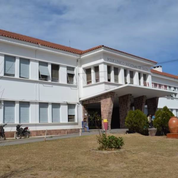 Recortes del Gobierno Nacional dejan a pacientes oncológicos sin medicamentos en Salta