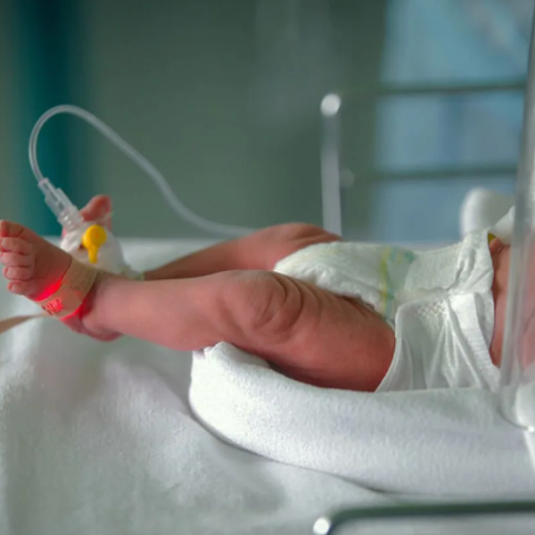 Entre el 31 de diciembre y el 1 de enero nacieron en la ciudad de Salta 16 bebés