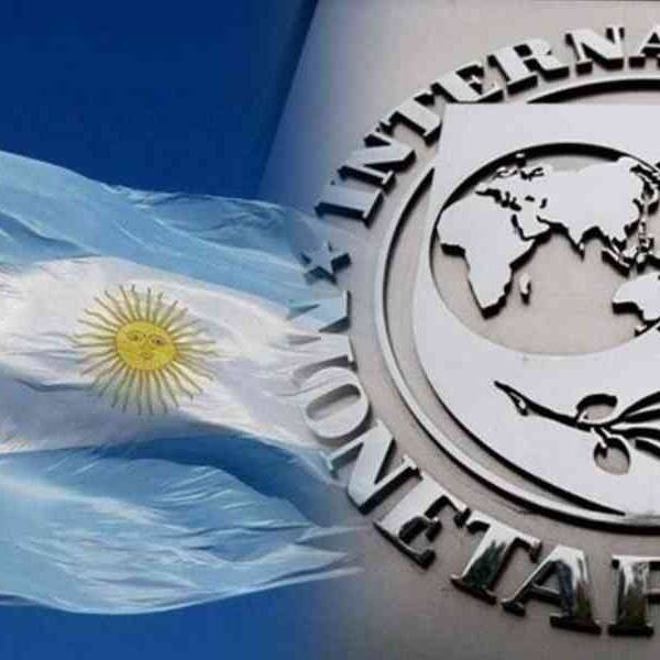 Argentina es el principal deudor del FMI, con más de US$59.000 millones por saldar