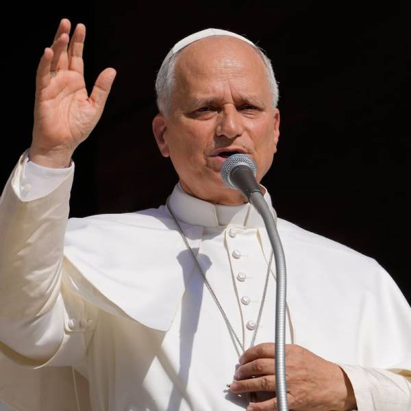 El papa León XIV cumplió 71 años y desde la Catedral de Salta elevaron una oración especial por su vida