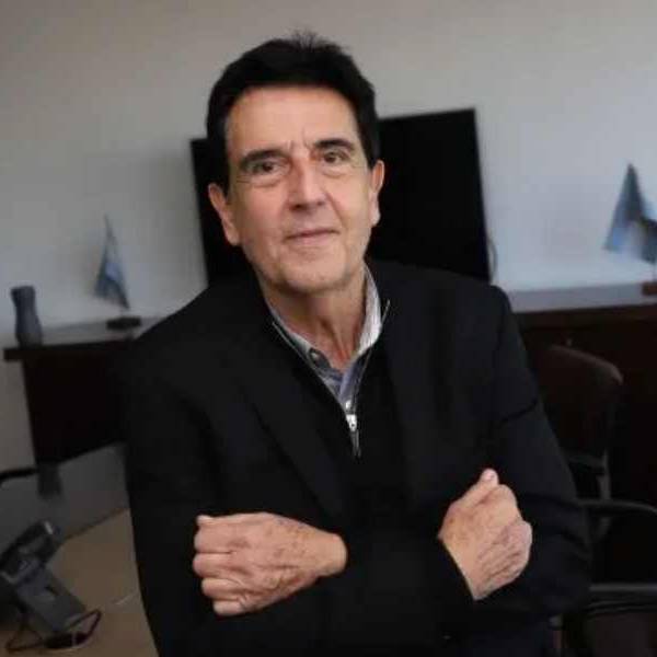 Carlos Melconian: 
